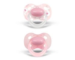 Orthodontic Pacifier (2)...