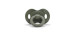 Bamboo and Latex Pacifier 3m+ - Green