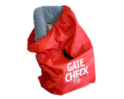 Gate Check Car Seat Carrier Bag