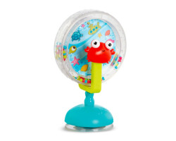Musical Suction Cup Ferris...