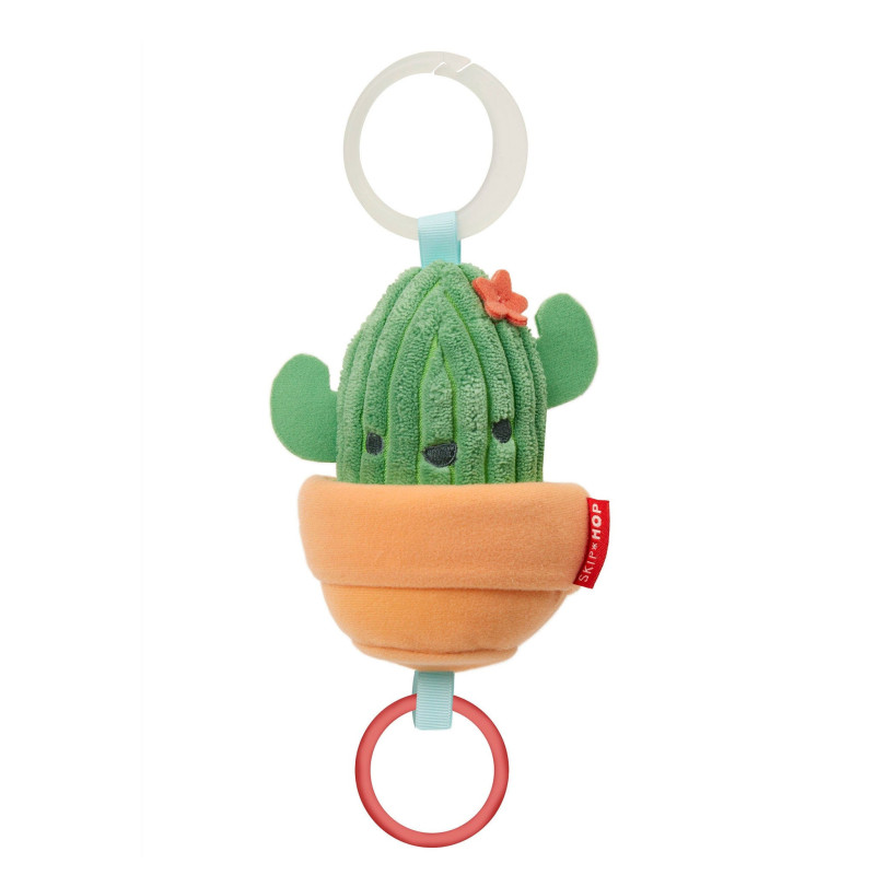 Activity Toy - Cactus