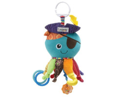 Activity Toy - Captain Calamari