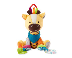 Activity Toy - Giraffe