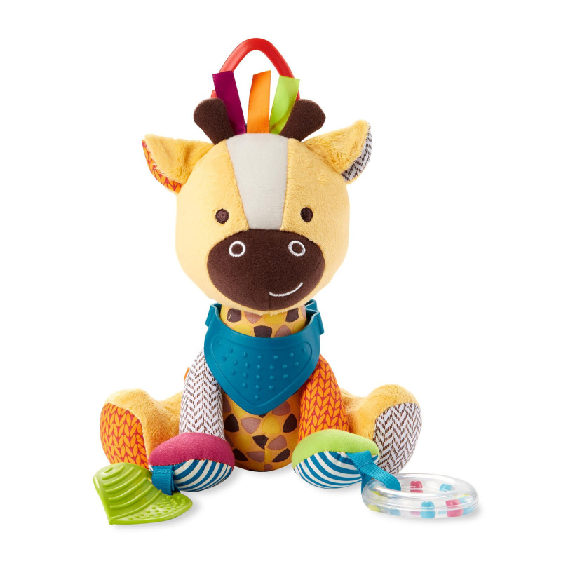 Activity Toy - Giraffe