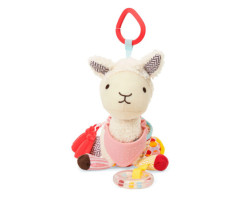 Activity Toy - Llama