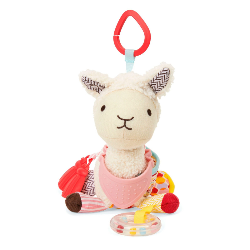 Activity Toy - Llama