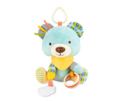 Activity Toy - Bear