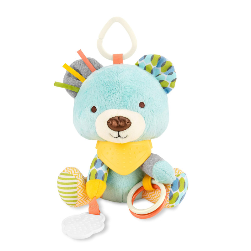 Activity Toy - Bear