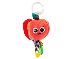 Apple Archer Activity Toy