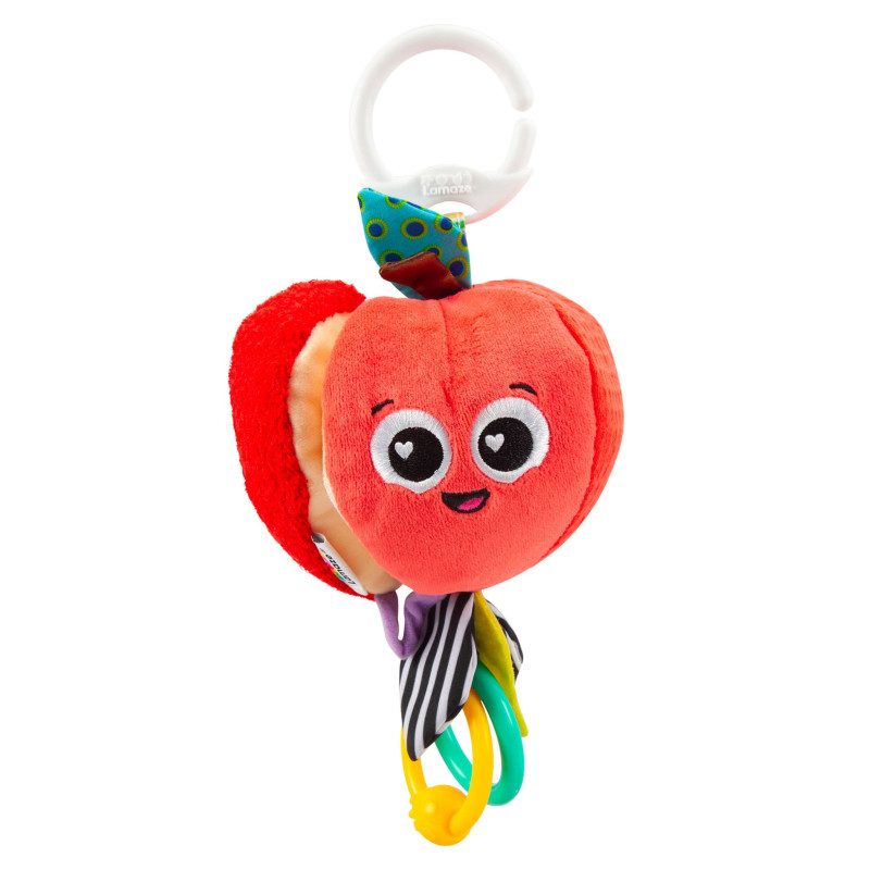 Apple Archer Activity Toy