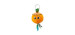 Olive the Orange Activity Toy