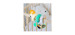 LittleBigFriends Spirale D'Activité - Jungle