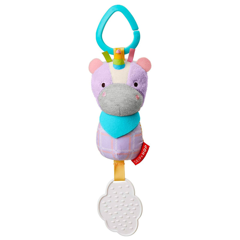 Unicorn Activity Toy