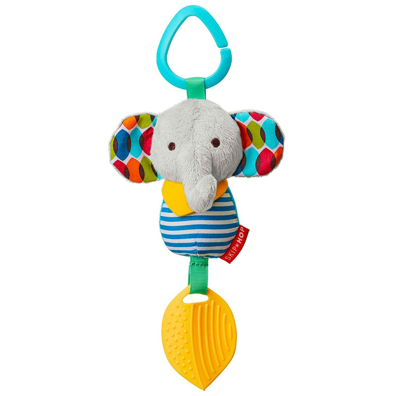 Elephant Activity Toy