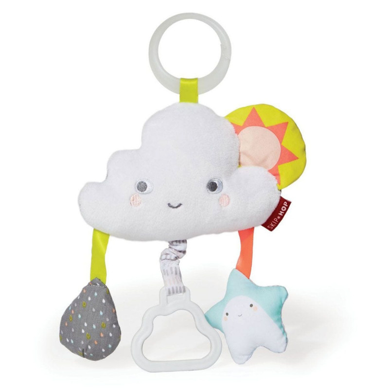 Activity Toy - Cloud