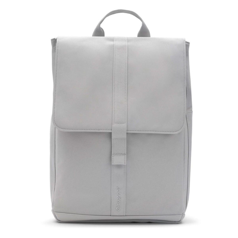 Backpack Diaper Bag - Misty Gray (Clément Exclusive)