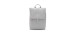 Backpack Diaper Bag - Misty Gray (Clément Exclusive)