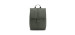 Backpack Diaper Bag - Forest Green