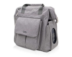 Metrö Backpack Diaper Bag -...