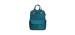 Poenix Backpack Diaper Bag - Teal