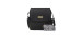 Boxy Backpack Diaper Bag - Matte Black