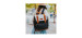 Bloomfield Backpack Diaper Bag