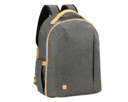 Pyla Backpack Diaper Bag -...