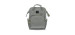 Backpack Diaper Bag - Gray