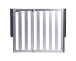 Loft Aluminum Barrier
