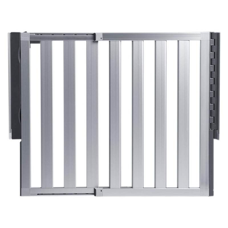 Munchkin Barrière Loft Aluminium