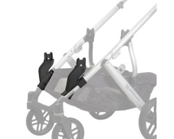 Lower Adapter - Vista Stroller