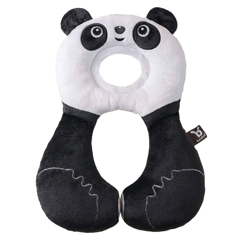 Benbat Coussin pour la Tête - Panda 1-4ans