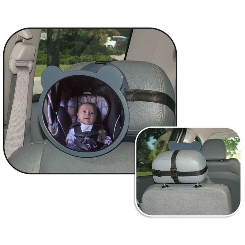 Jolly Jumper Miroir d'Auto