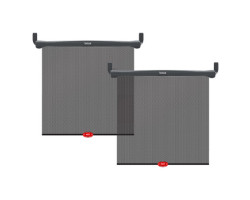 Sun Shade Pack of 2 - Detects Heat