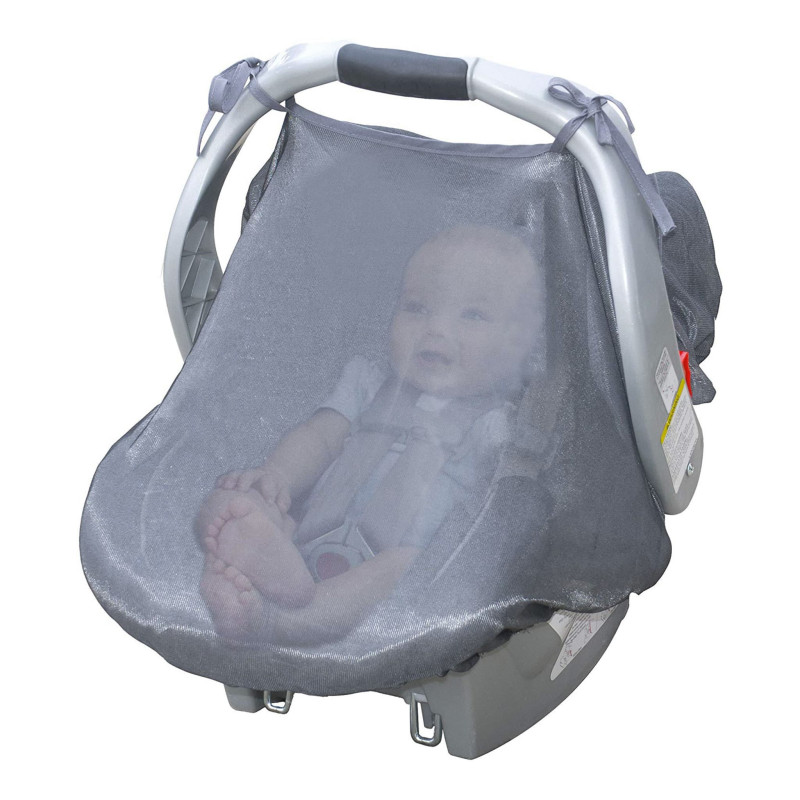 UV Mosquito Net for Car Seat