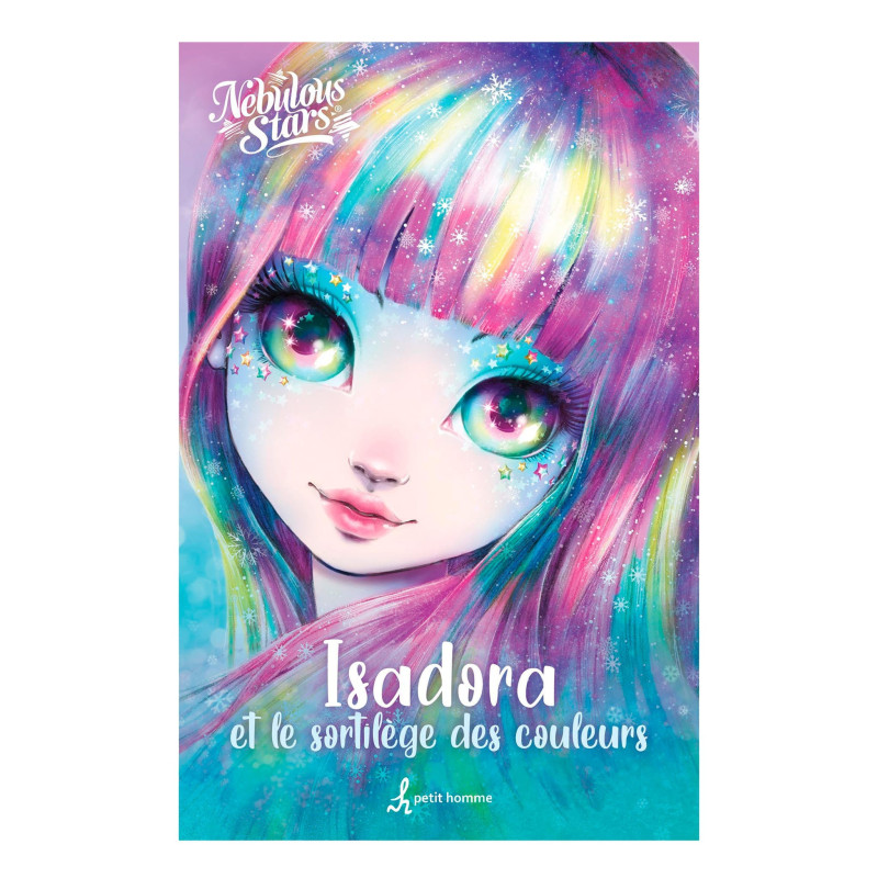Nebulous Stars Isadora et le Sortilège des Couleurs