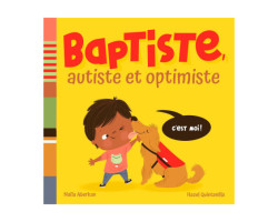 Clément - Équipement Baptiste, Autiste Et Optimiste