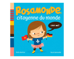 Clément - Équipement Rosamonde Citoyenne du Monde