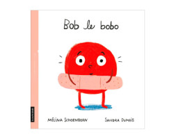 Bob Le Bobo