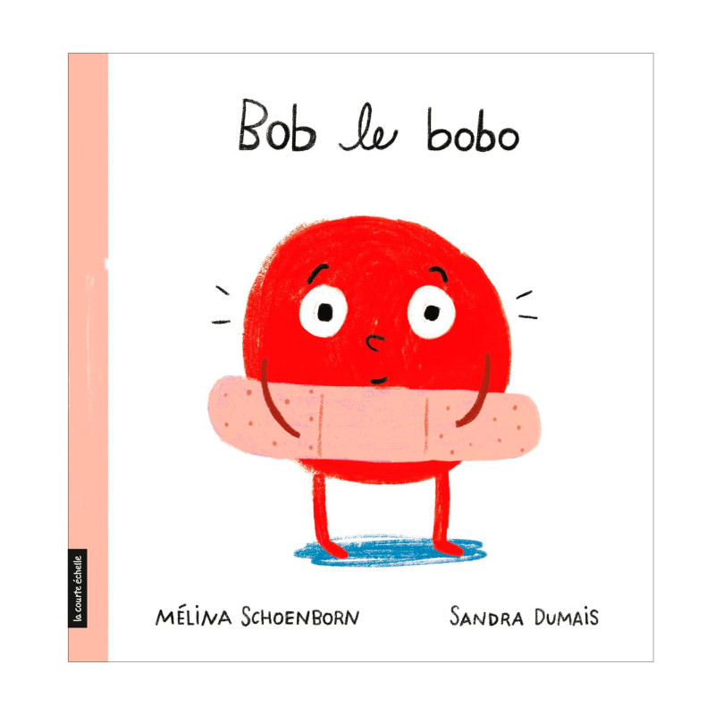 Clément - Équipement Bob Le Bobo