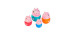 Peppa Family Stacking