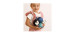 LittleBigFriends Balles Doudous - Océan