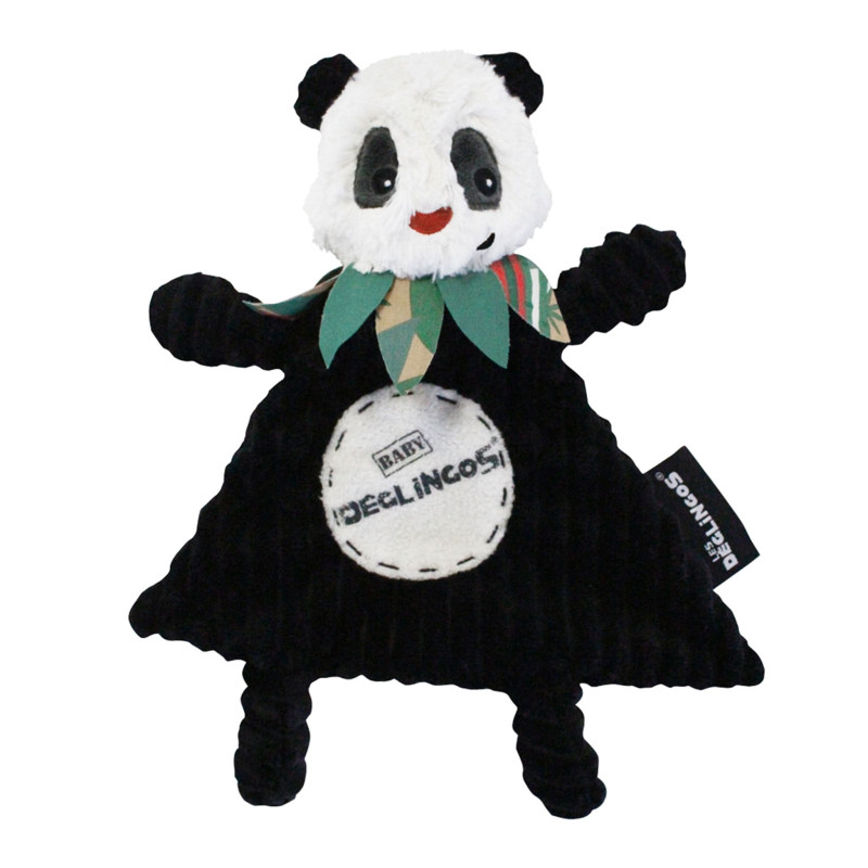 Activity Blanket - Panda Rototos