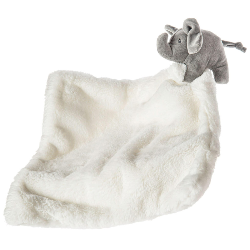 Elephant comforter