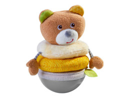 Roly-Poly Stackable Bear