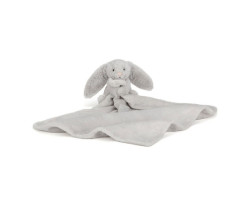 Rabbit Blanket - 14"x14" -...