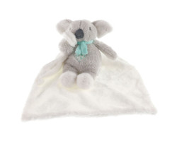 Koala comforter