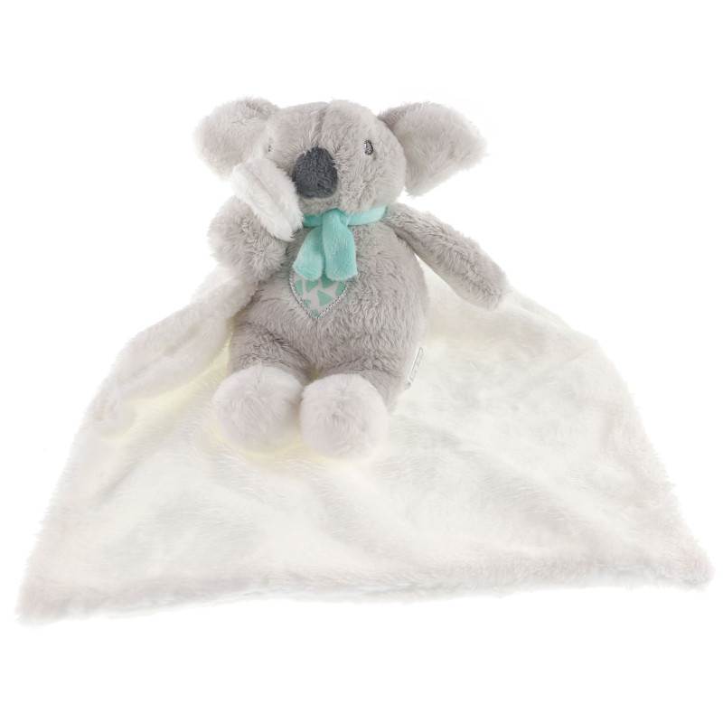 Koala comforter