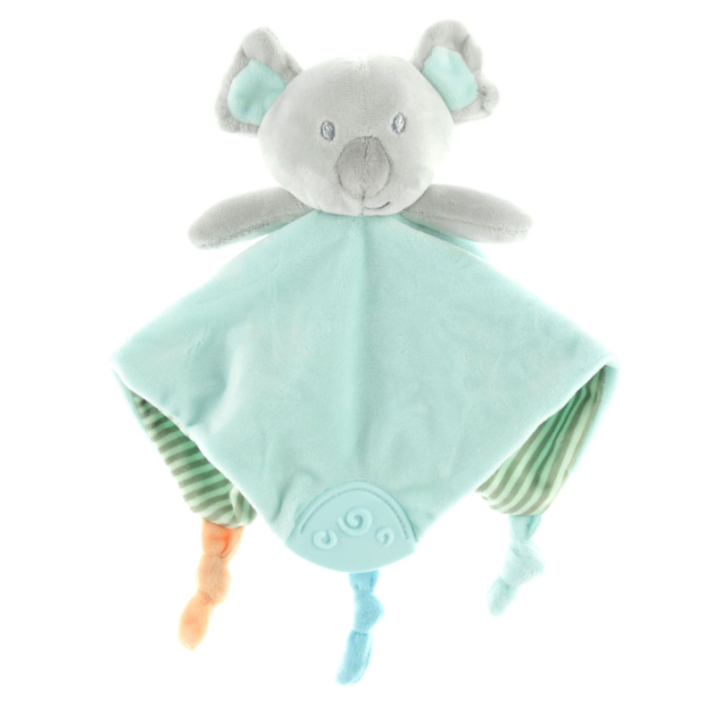 Bébé Confort Doudou Éveil Koala Bleu