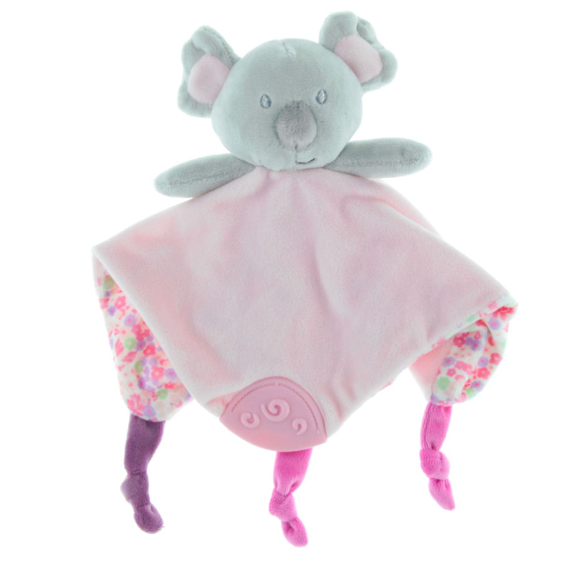 Bébé Confort Doudou Éveil Koala Rose